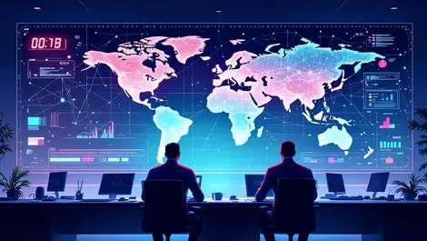 Quantum, cloud and cyber take shape in Canadian defence plan