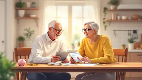 Aware Super launches digital tool to boost retiree income