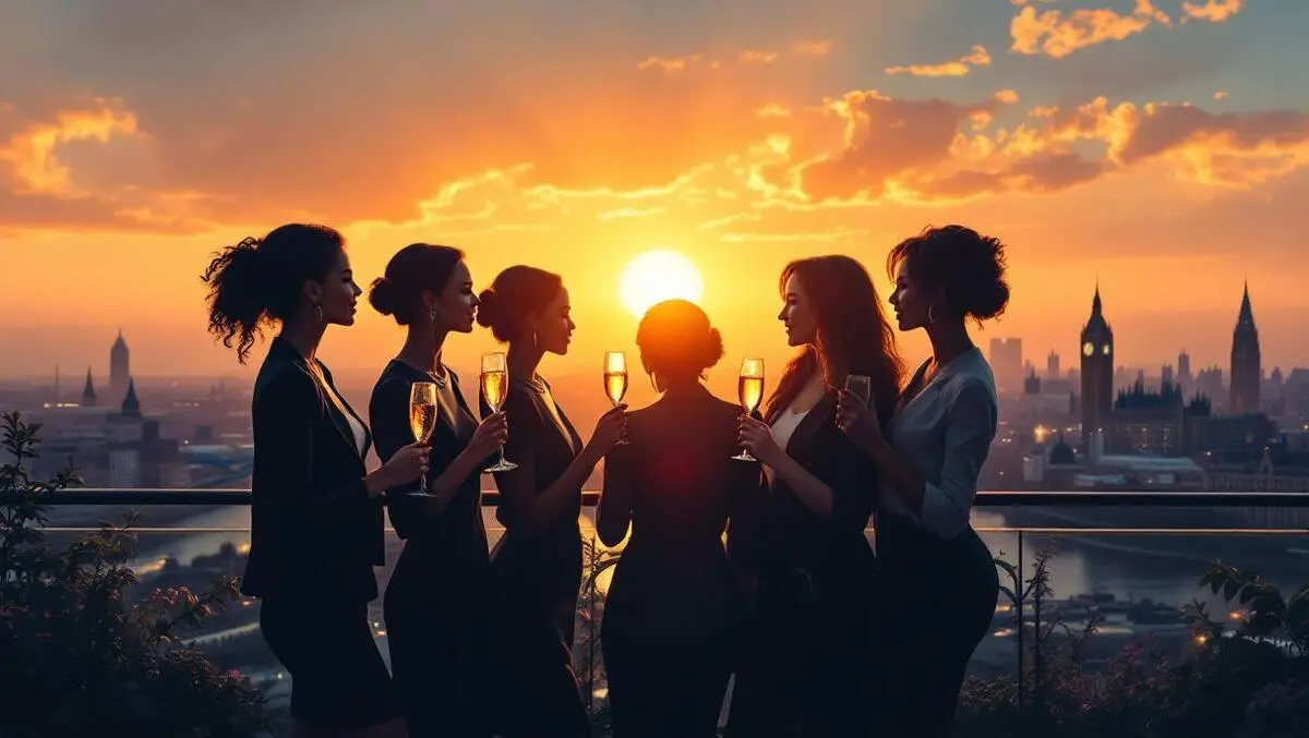 Six leaders shortlisted for Veuve Clicquot Bold Awards