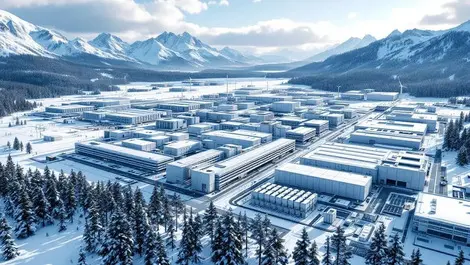 CPP & Equinix buy Nordic data centre group atNorth