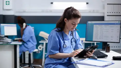 AI pilots stall in Australian healthcare amid data gaps