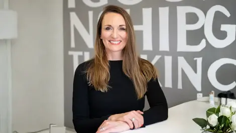 When the entry-level door closes, mentorship must open the window