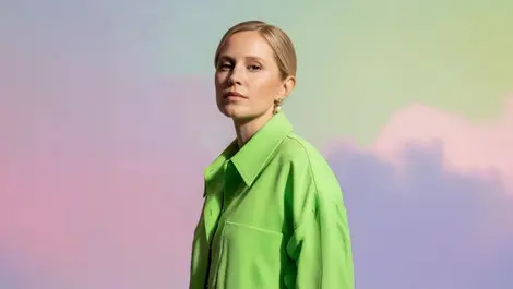 The 80% ready rule: Why strategic discomfort is the catalyst for female leadership