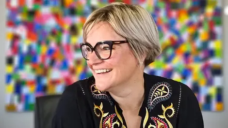 IWD 2026 - Balancing the scales by design, intention and execution