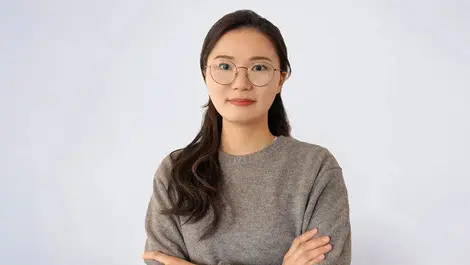 Finding your creative voice in tech through "design thinking"