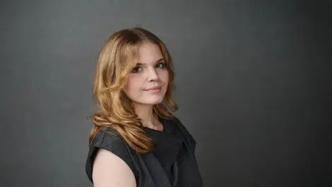 The women who keep fintech clear, usable, and trusted