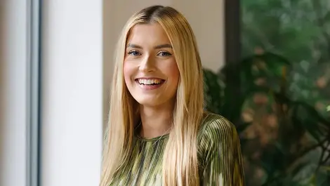 Curiosity and determination can build knowledge and experience