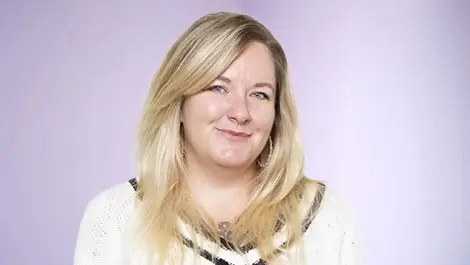 I didn't choose tech. Tech chose me