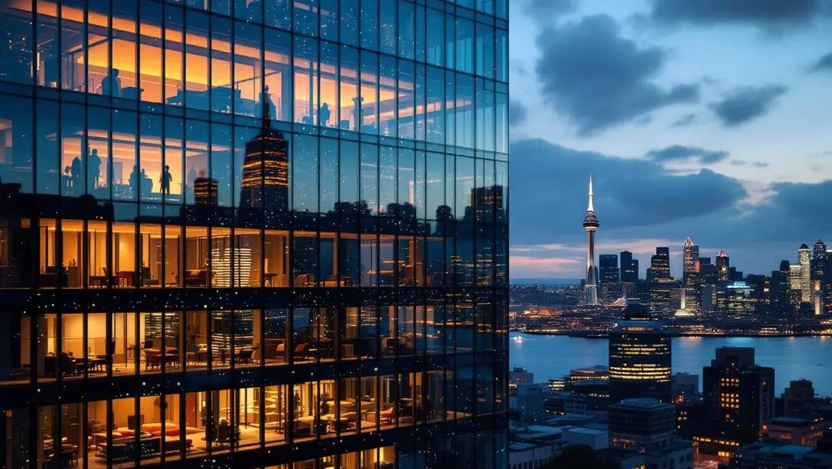 Anthropic to open Sydney office in ANZ AI expansion