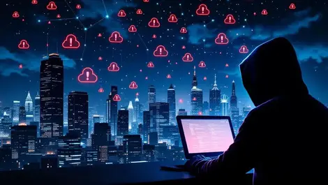 Ransomware surges across Asia-Pacific as AI fuels risk