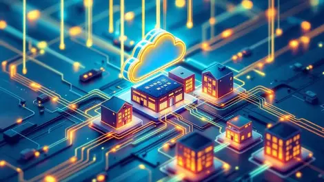 AllPoints adds CityFibre multi-gig services to aquila