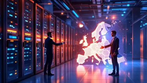 DE-CIX takes majority stake in Bulgaria's BIX.BG IX