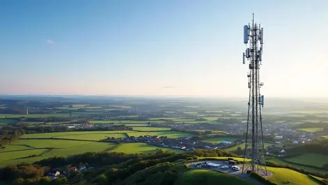 eir posts higher 2025 revenue as fibre, mobile grow