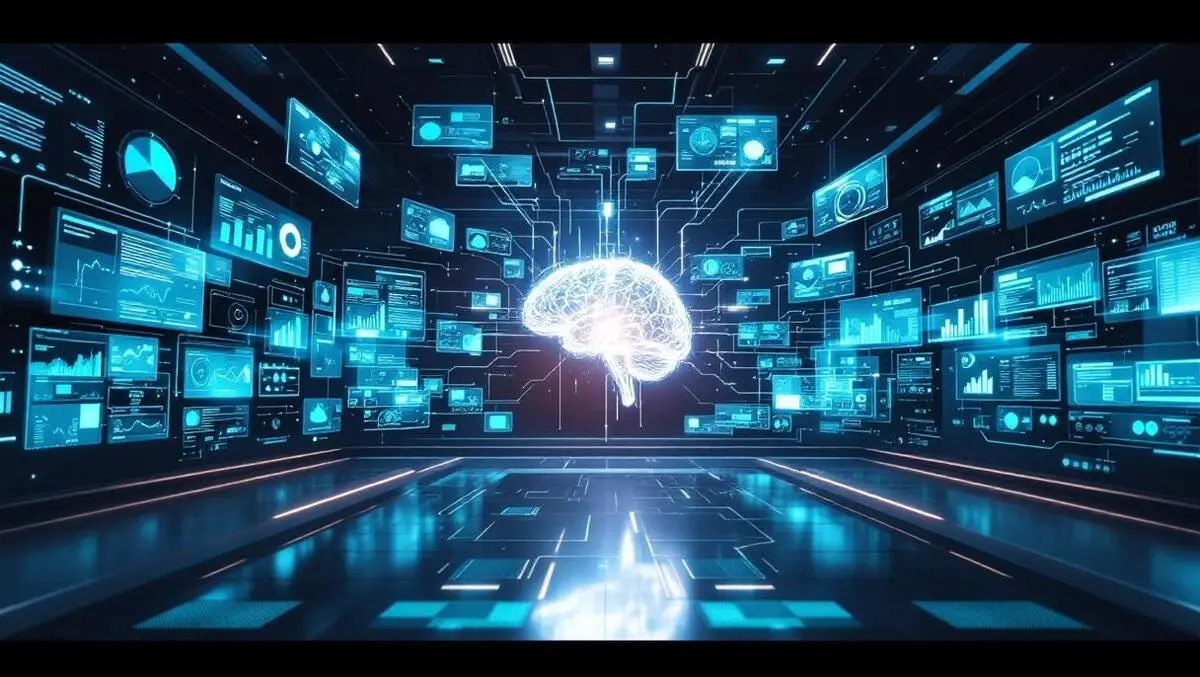 Chartis names SAS a leader in AI governance solutions