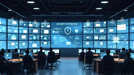 Corporate soc email security analysts unified cloud phishing bec