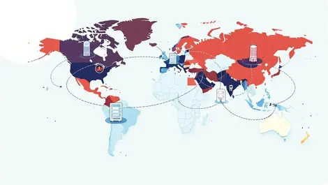 Indigo Telecom hires Ilex to drive global growth push