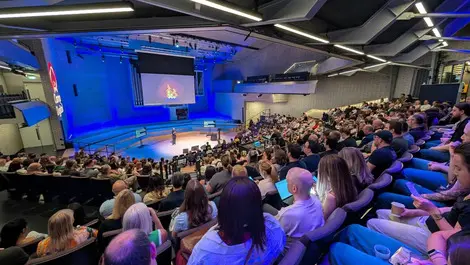 Camp Digital returns with focus on ethical AI & inclusion