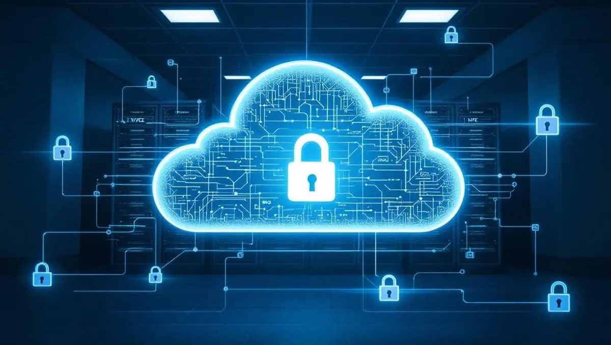 TrendAI links with HPE to secure private cloud AI stack