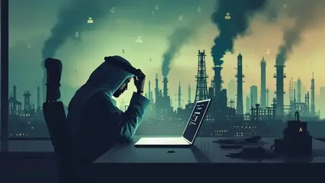 Phishing surge targets Gulf after Iran-Israel tensions