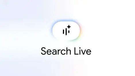 Google search live