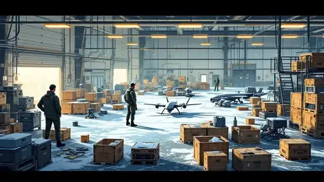 Feds backs Edmonton defence technology with CAD $6.1M