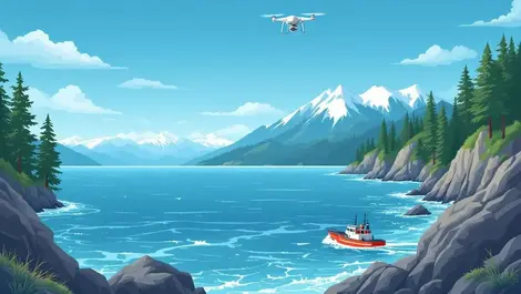 B.C. gets CAD $13.8M for AI, aerospace defence projects