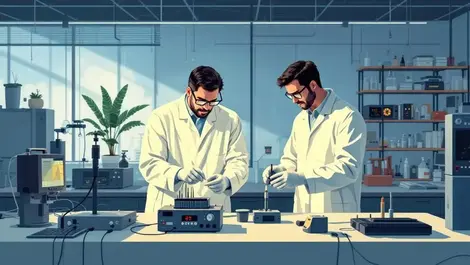 6G in Canada: Terahertz research drives early work