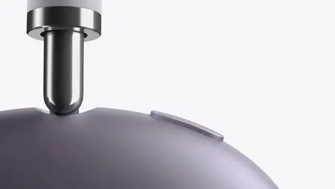 Apple airpods max 2 active noise cancellation