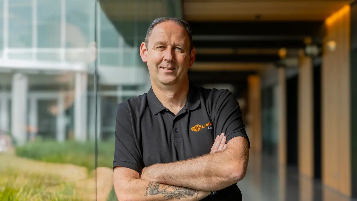Gallagher Security appoints Finan to Central North Island