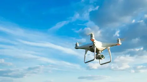 NAV Canada report says drones to reshape low-level airspace