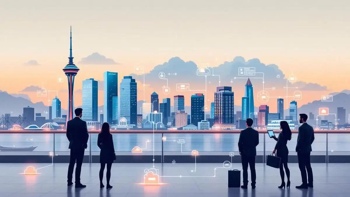 Avanade expands in New Zealand on rising AI demand