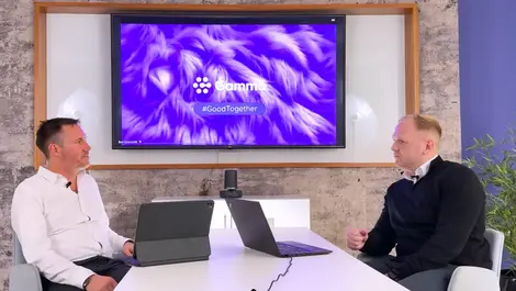 MSPs see voice as part of wider IT offer, Gamma says