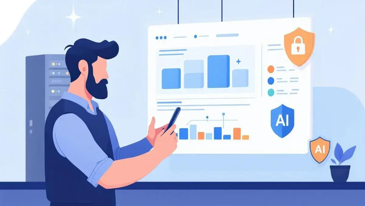 Lancom joins AWS Anthropic reseller programme for Bedrock