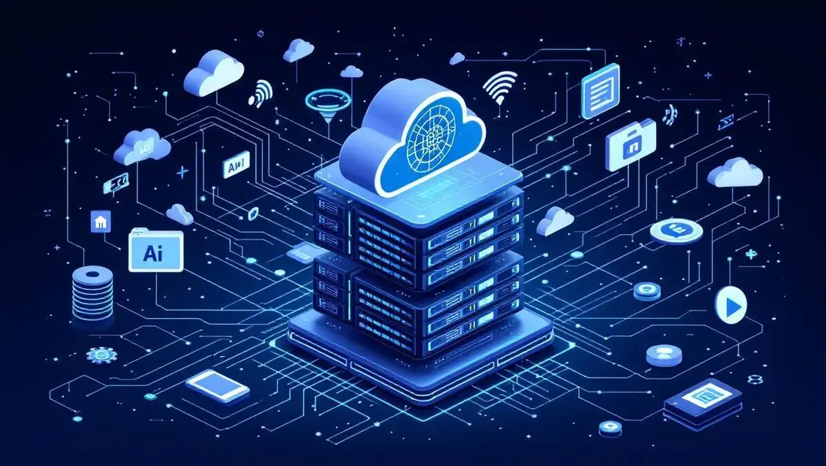 Vultr deploys NVIDIA Nemotron 3 Nano Omni in cloud