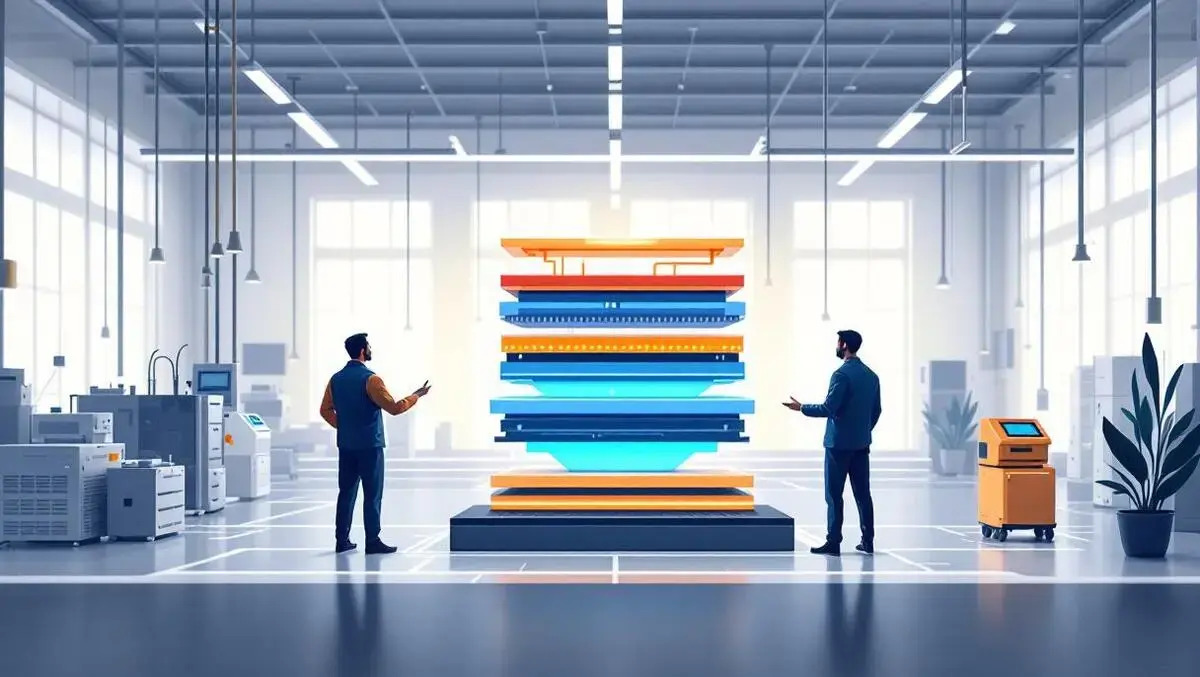 Lighthouse Os Schneider Electric joins Forum's Lighthouse OS board