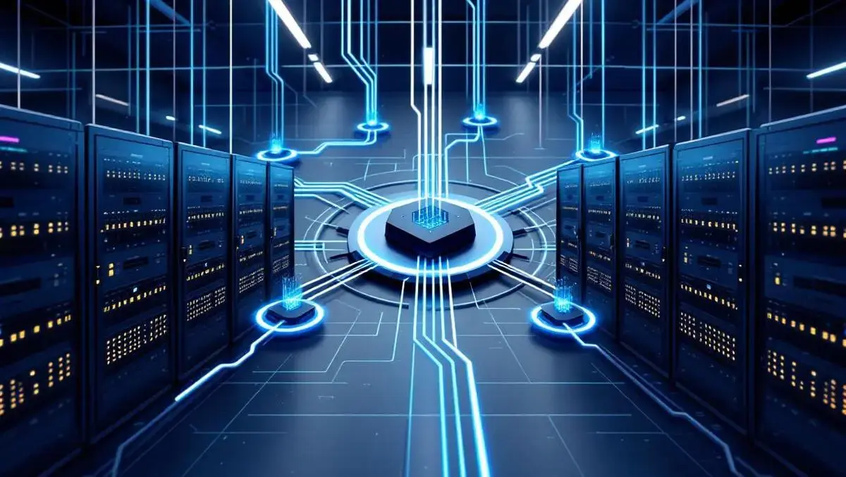 AMD hands AI networking protocol to Open Compute Project