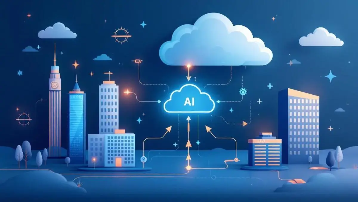 Amazon Web Services & Versent sign five-year AI pact