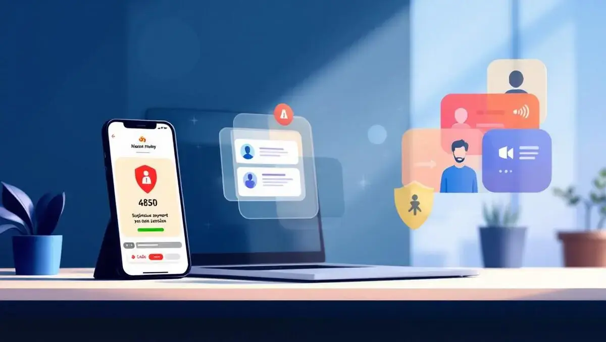 Darwinium updates mobile SDKs to spot scam activity