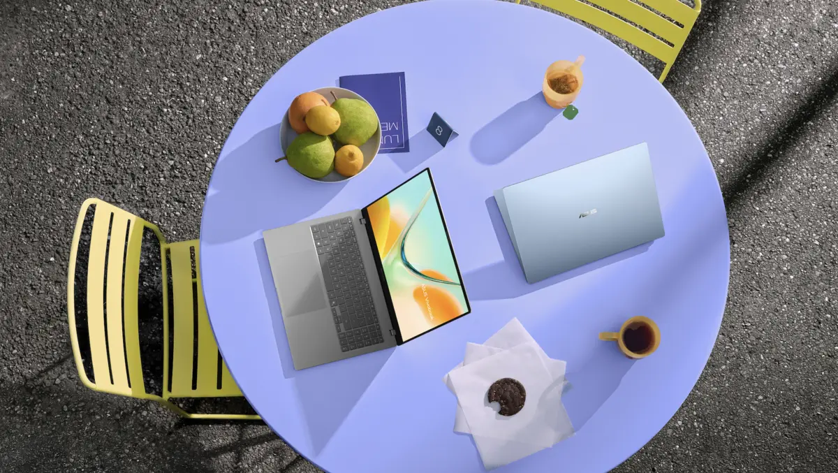 Asus launches AI PCs, tablets & software at Computex