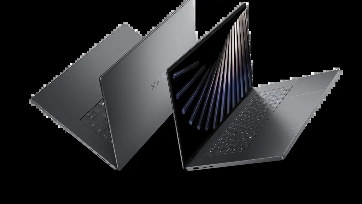 Dell XPS 16 Creator Edition Integrates NVIDIA RTX Spark AI Platform
