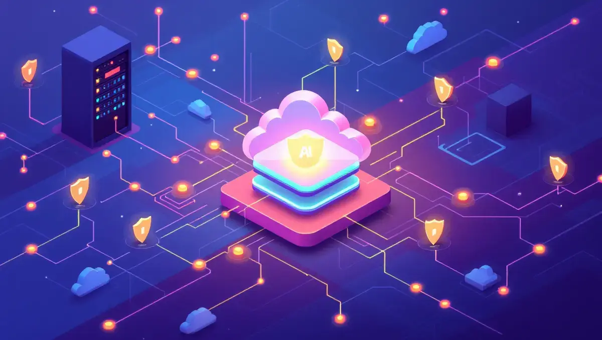 HPE expands self-driving networking across AI environments