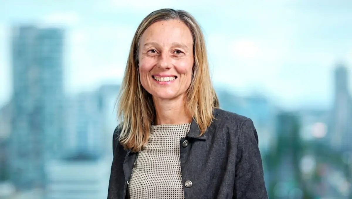Deloitte New Zealand wins AWS value realisation badge