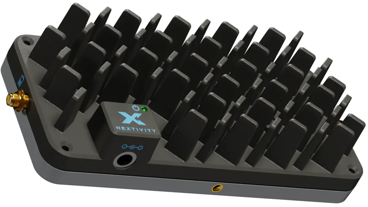 Powertec launches Spark-approved mobile booster in NZ