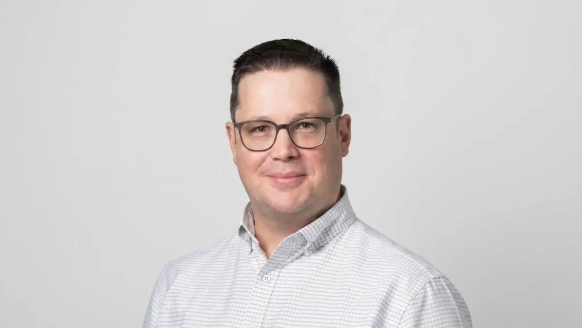 HP New Zealand appoints Daniel Roberts as head of enterprise