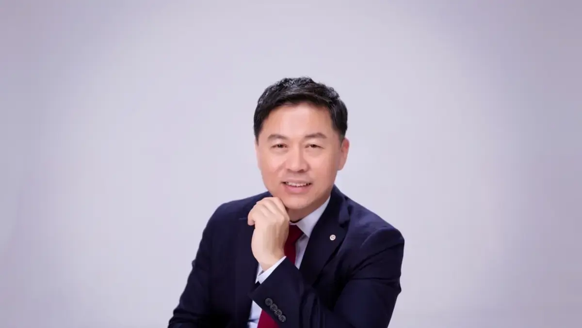 LG sets up robotics centre under CEO Lyu Jae-cheol