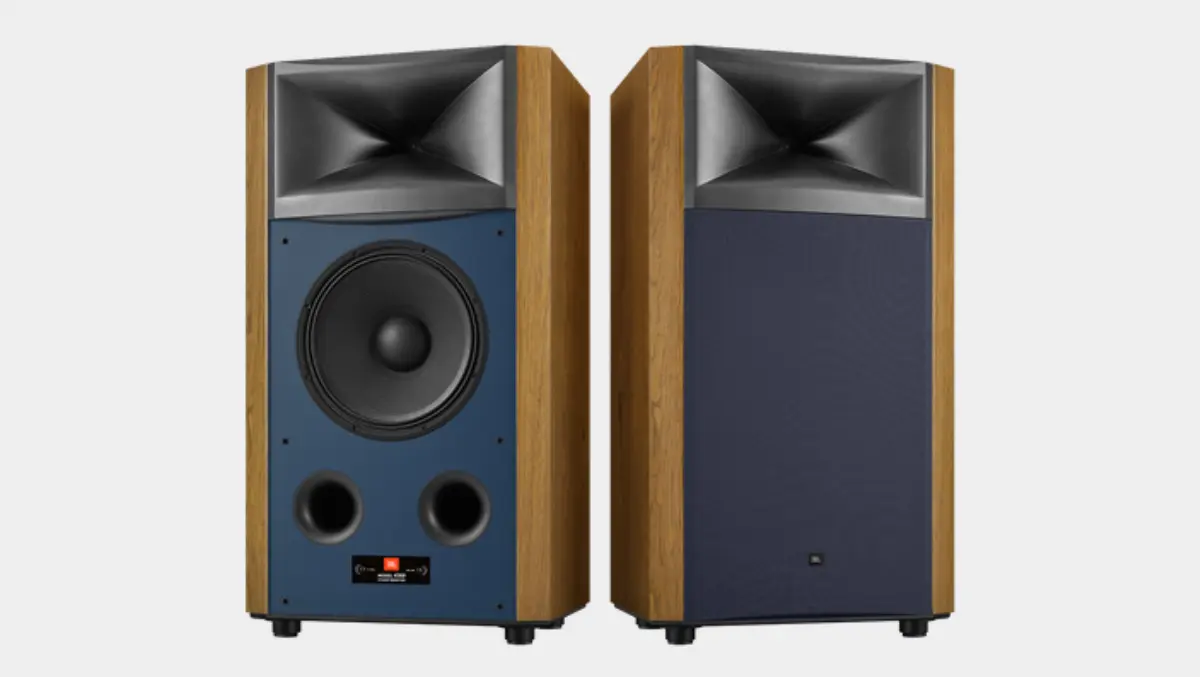 JBL 4369 Studio Monitor launches in Australia, New Zealand