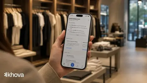 Khova launches platform for retail & hospitality sites