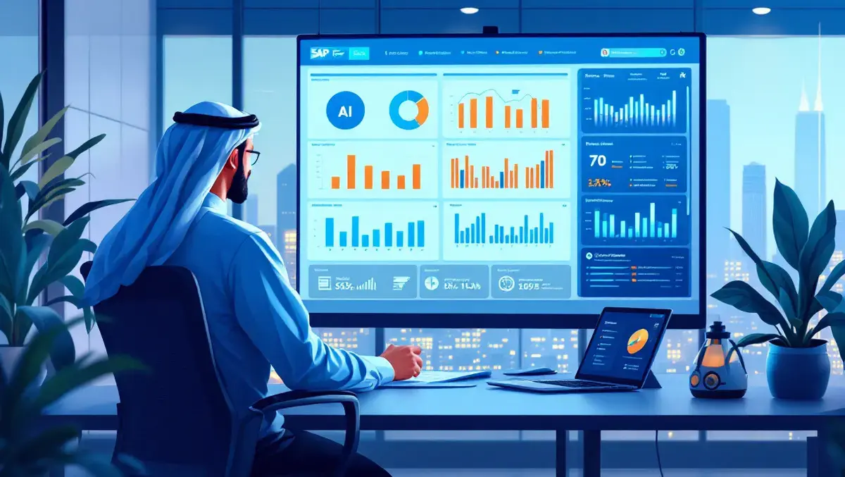 Khimji Ramdas cuts SAP support costs with Rimini Street