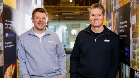 SafetyCulture rebrands as Mitti in frontline software push