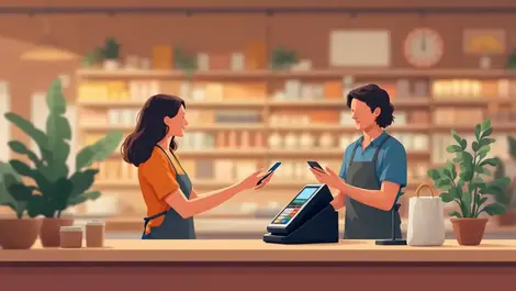 Verifone brings biometric payment devices to Australia